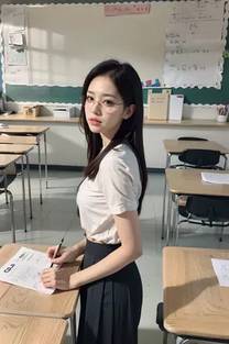 长月烬明