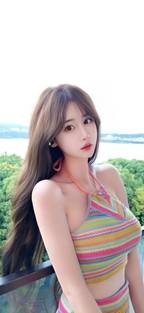 消失的她