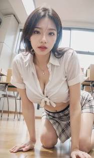 刘亦菲